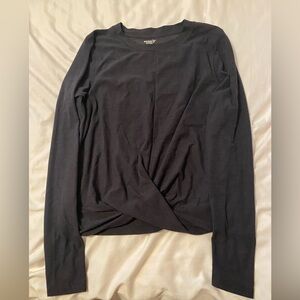 NWT Old Navy Activewear Longsleeve